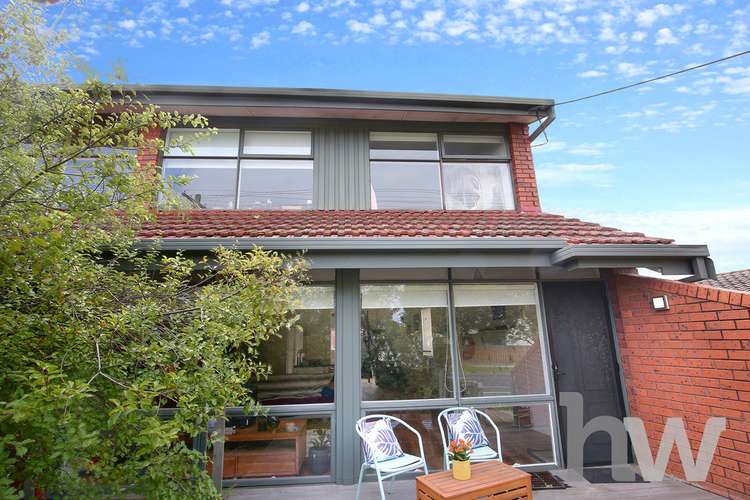 Third view of Homely townhouse listing, 31 St Albans Road, East Geelong VIC 3219