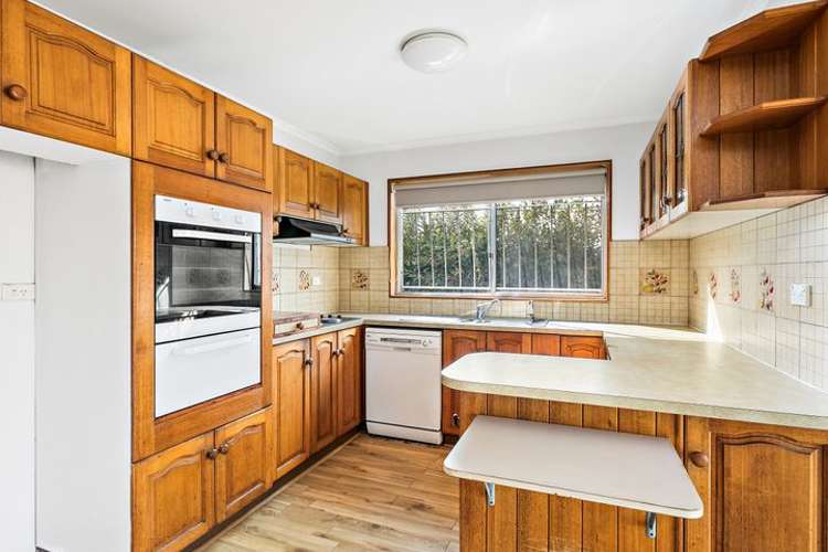 Second view of Homely house listing, 16 KAROO STREET, Albion Park Rail NSW 2527
