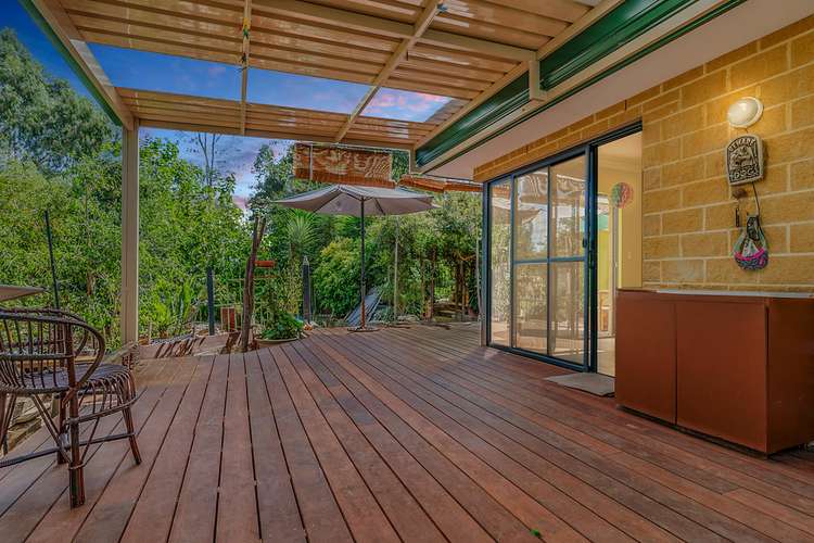 Main view of Homely house listing, 4 Peet Road, Roleystone WA 6111