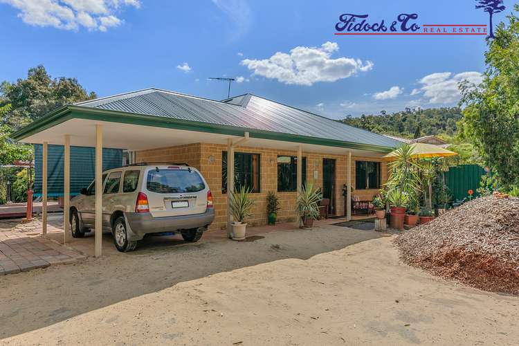 Second view of Homely house listing, 4 Peet Road, Roleystone WA 6111