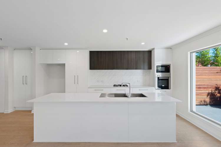 Third view of Homely house listing, Apt 5 150 Tapleys Hill Road, Royal Park SA 5014