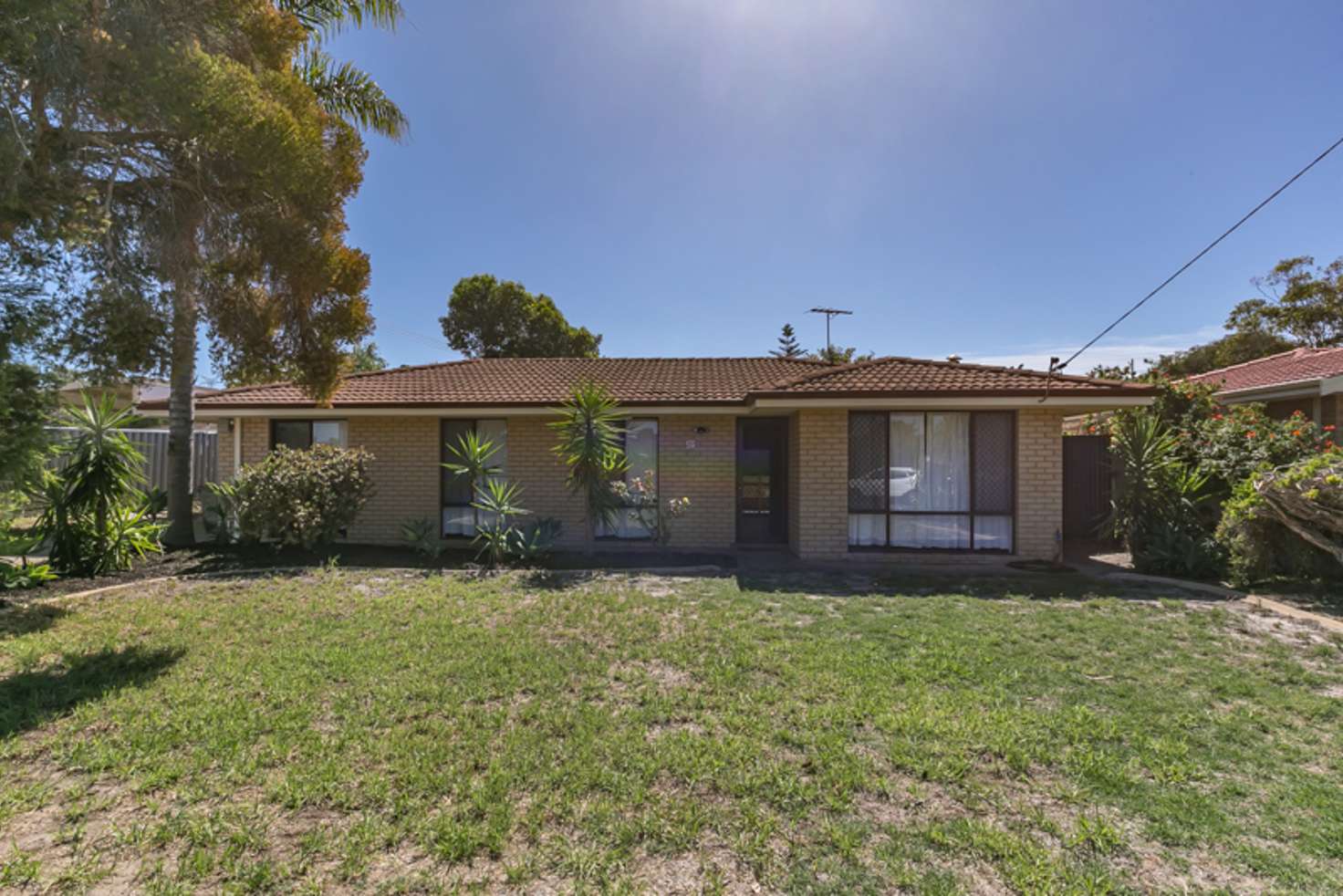 Main view of Homely house listing, 13 Moondarra Circle, South Lake WA 6164