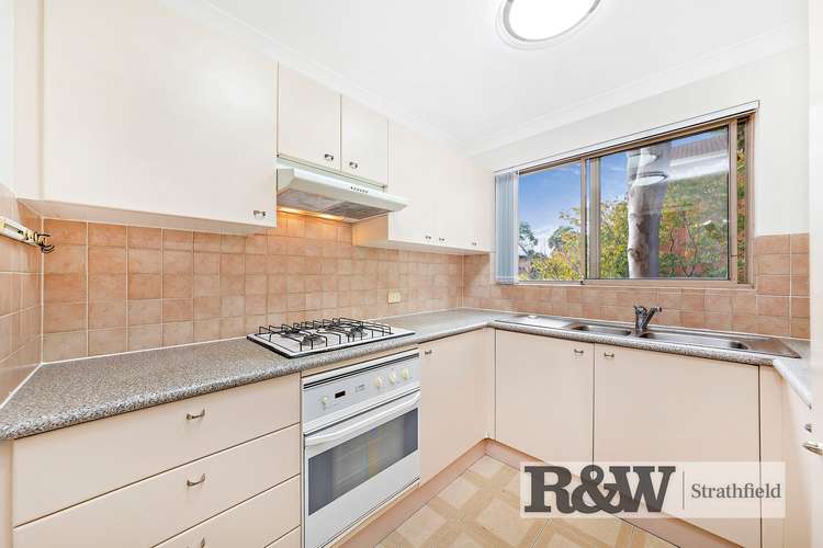 Fourth view of Homely apartment listing, 10A/19-21 GEORGE STREET, North Strathfield NSW 2137