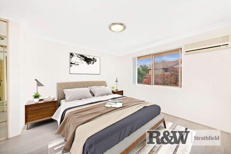 Fifth view of Homely apartment listing, 10A/19-21 GEORGE STREET, North Strathfield NSW 2137