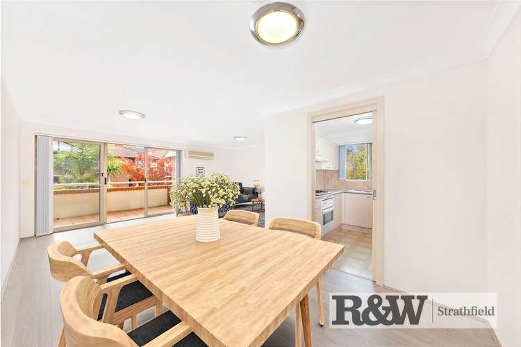 Sixth view of Homely apartment listing, 10A/19-21 GEORGE STREET, North Strathfield NSW 2137