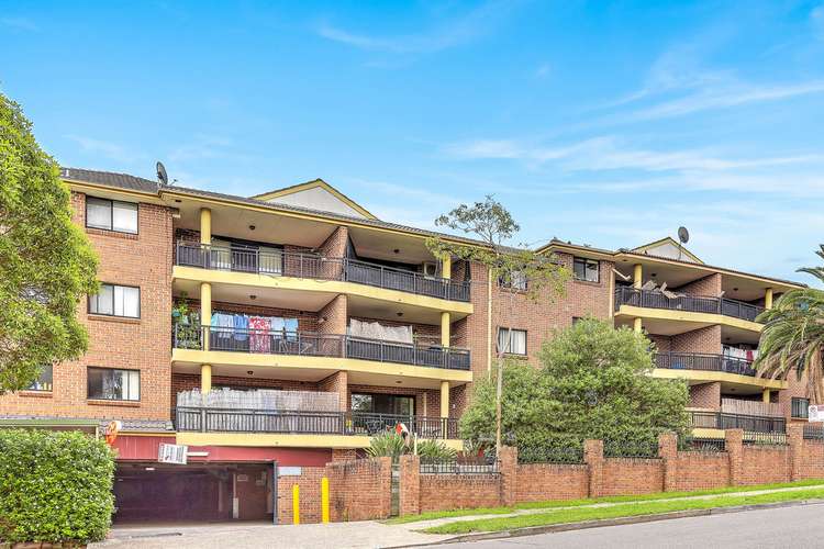 Main view of Homely apartment listing, 15/146-152 Meredith Street, Bankstown NSW 2200