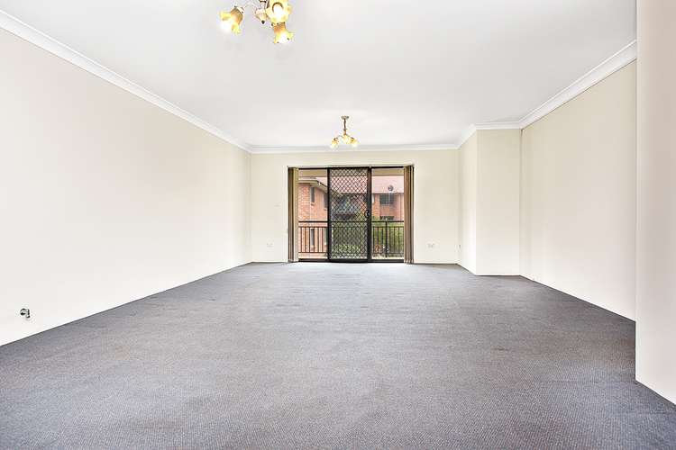 Fifth view of Homely apartment listing, 15/146-152 Meredith Street, Bankstown NSW 2200