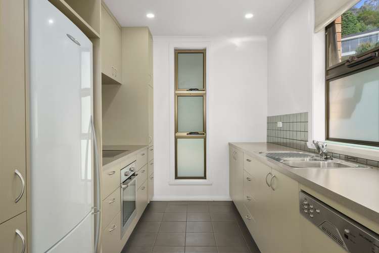 Second view of Homely house listing, 2/46 Beddome Street, Sandy Bay TAS 7005