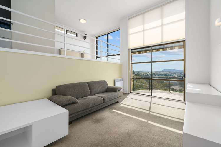 Third view of Homely house listing, 2/46 Beddome Street, Sandy Bay TAS 7005