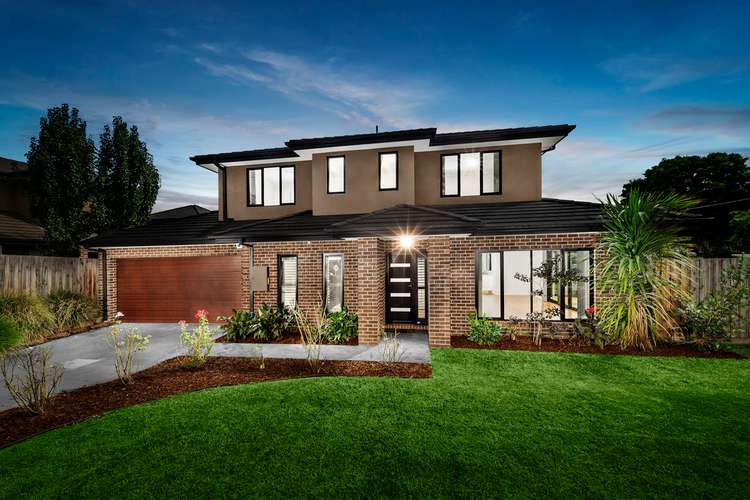 Main view of Homely house listing, 35 Freeman Street, Ringwood East VIC 3135
