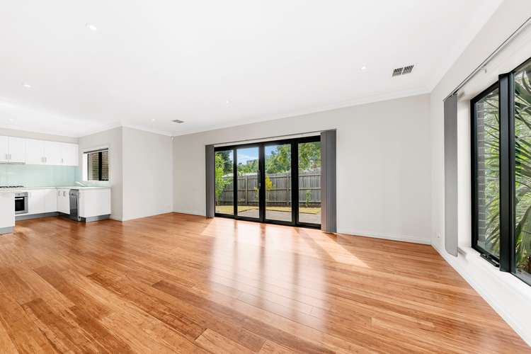 Third view of Homely house listing, 35 Freeman Street, Ringwood East VIC 3135