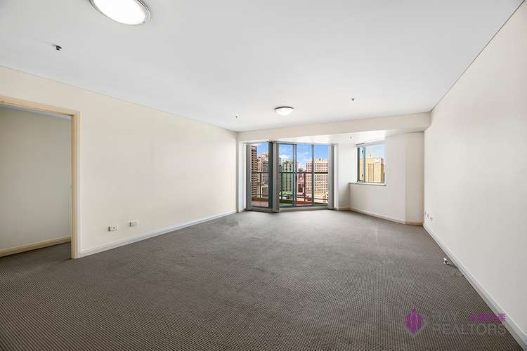 2203/2 Quay Street, Haymarket NSW 2000