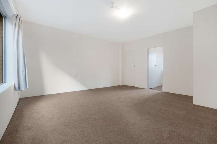 Second view of Homely studio listing, 6/6-8 Camden Street, Newtown NSW 2042