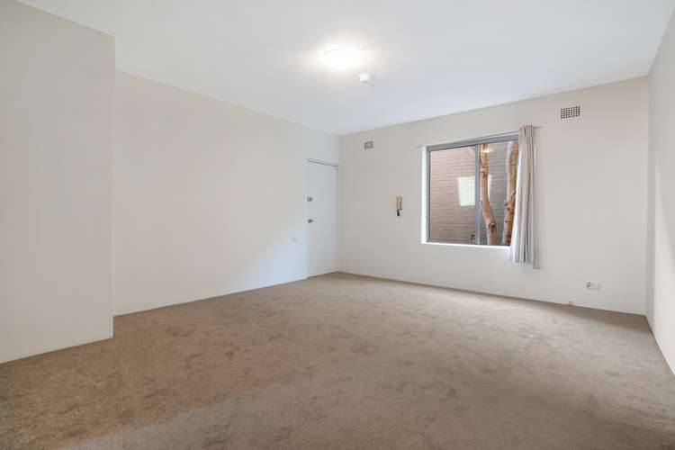 Third view of Homely studio listing, 6/6-8 Camden Street, Newtown NSW 2042