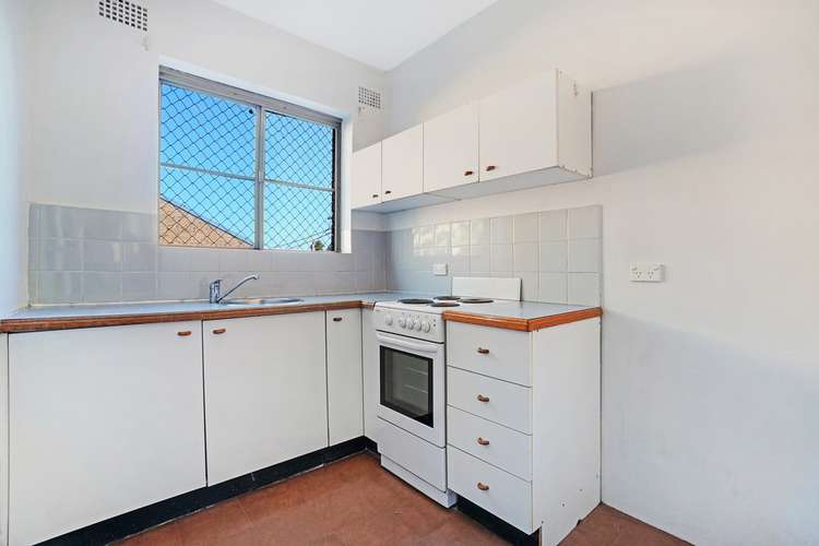 Fourth view of Homely studio listing, 6/6-8 Camden Street, Newtown NSW 2042