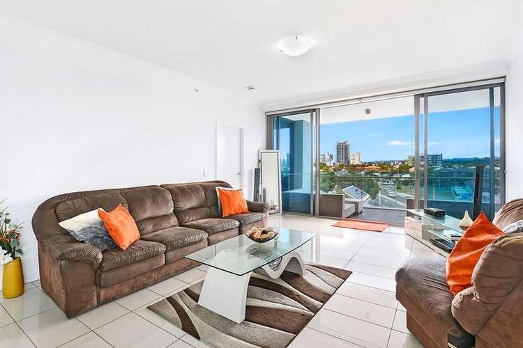 Fourth view of Homely unit listing, 416/19 Imperial Parade, Labrador QLD 4215