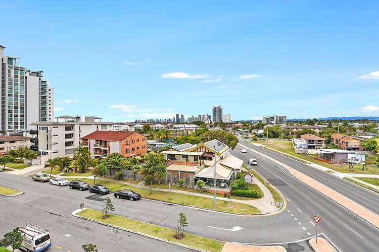 Sixth view of Homely unit listing, 416/19 Imperial Parade, Labrador QLD 4215