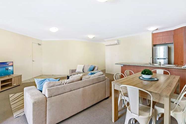 Fourth view of Homely unit listing, 107/392 Marine Parade, Labrador QLD 4215