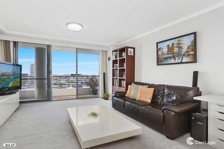 Third view of Homely apartment listing, 59/14-16 Ormonde Pde, Hurstville NSW 2220
