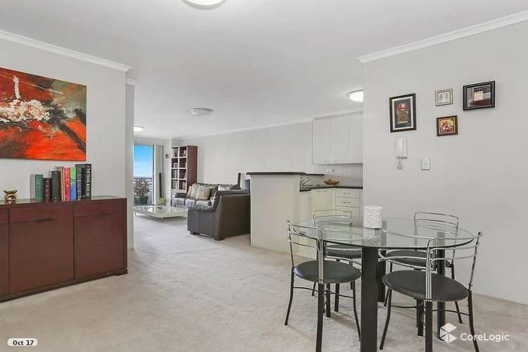Fourth view of Homely apartment listing, 59/14-16 Ormonde Pde, Hurstville NSW 2220