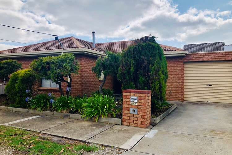 Main view of Homely unit listing, 2/23 Balaclava Avenue, Altona Meadows VIC 3028