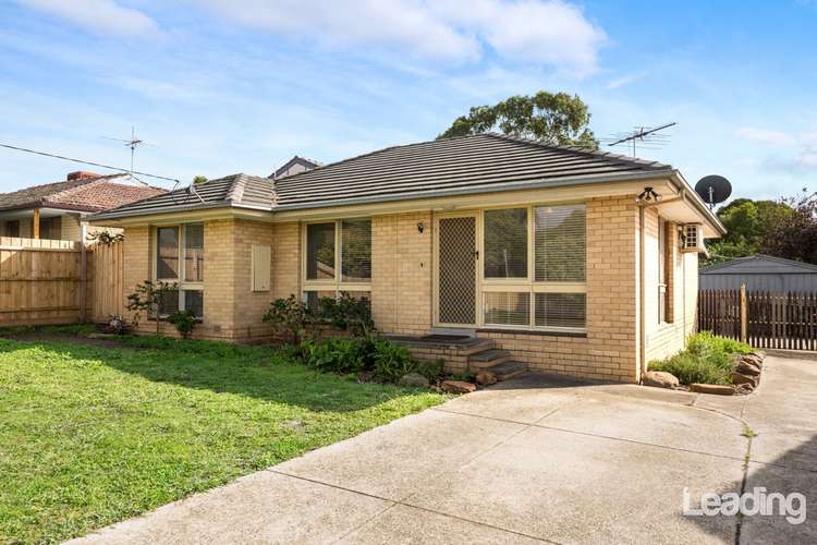 Main view of Homely house listing, 54 Dobell Avenue, Sunbury VIC 3429