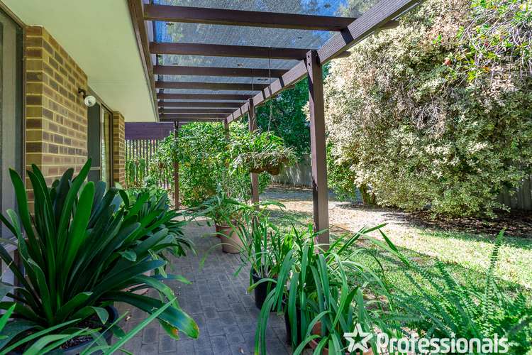 Sixth view of Homely house listing, 24 Wollaston Avenue, Haynes WA 6112