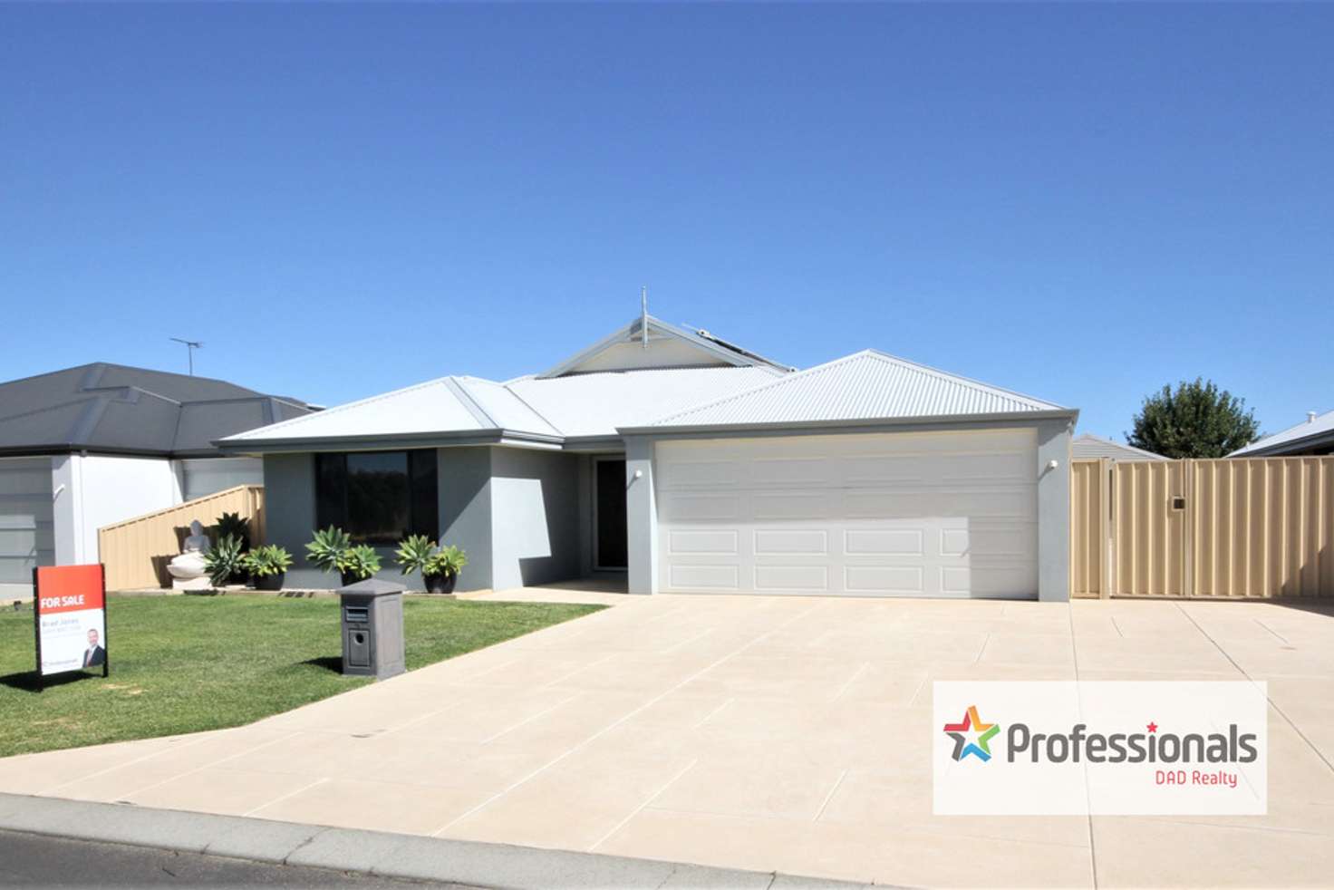 Main view of Homely house listing, 9 Glenelg Drive, Millbridge WA 6232