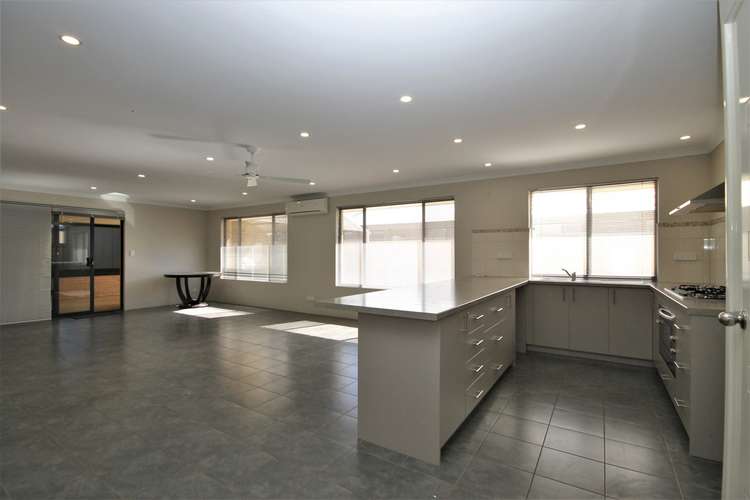 Second view of Homely house listing, 9 Glenelg Drive, Millbridge WA 6232