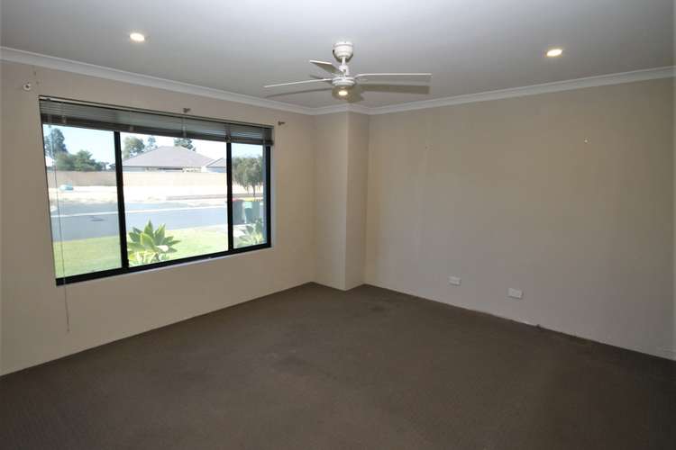 Sixth view of Homely house listing, 9 Glenelg Drive, Millbridge WA 6232