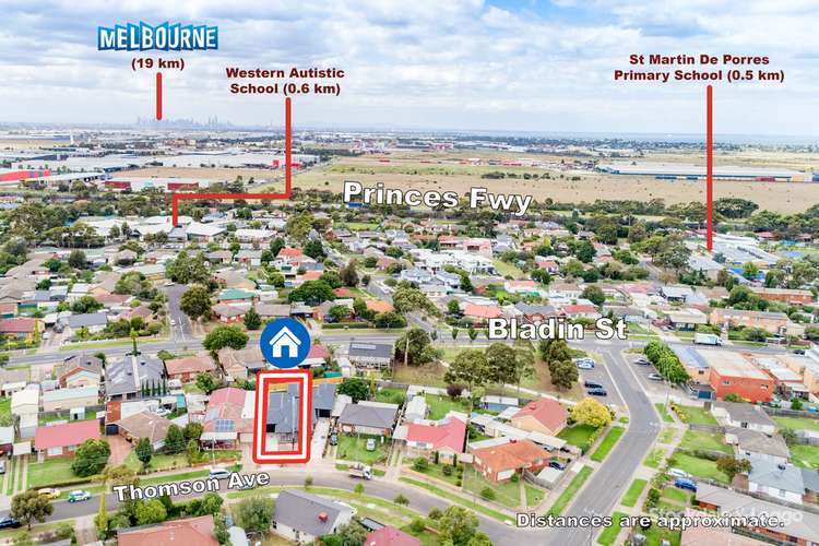 Fourth view of Homely unit listing, 35A Thomson Avenue, Laverton VIC 3028