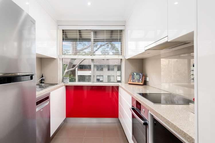 Second view of Homely unit listing, 12/122-132 Georges River Road, Croydon Park NSW 2133
