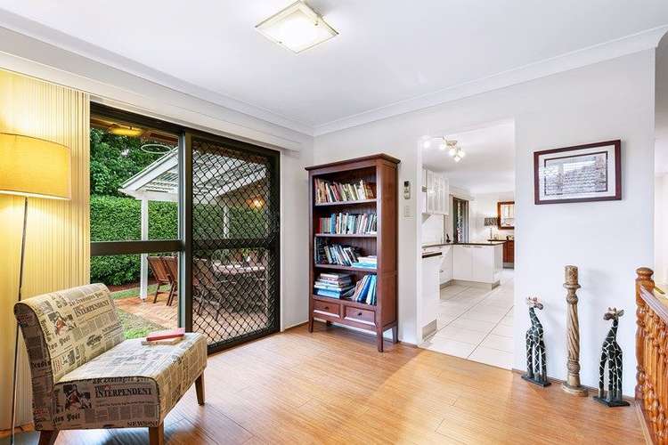 Second view of Homely house listing, 17 Andrea Street, Tarragindi QLD 4121