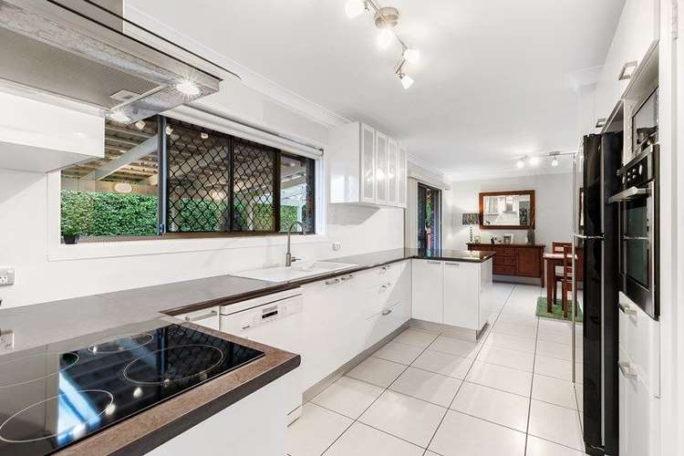 Third view of Homely house listing, 17 Andrea Street, Tarragindi QLD 4121