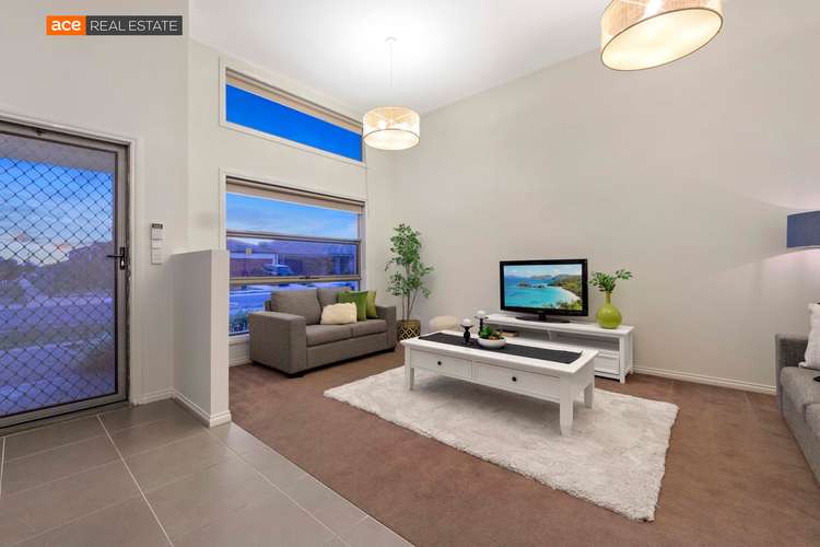 Main view of Homely house listing, 77 Fantail Crescent, Williams Landing VIC 3027