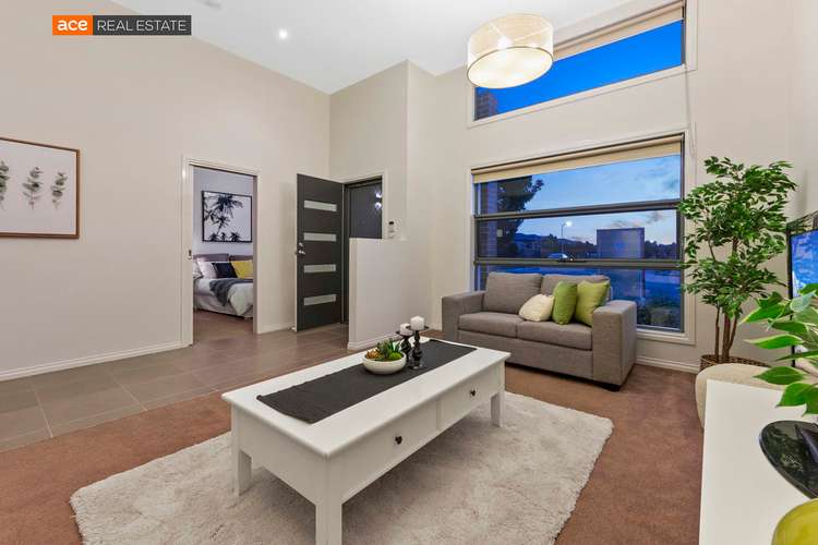 Fifth view of Homely house listing, 77 Fantail Crescent, Williams Landing VIC 3027