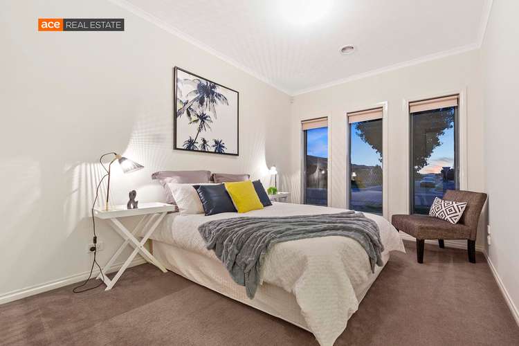 Sixth view of Homely house listing, 77 Fantail Crescent, Williams Landing VIC 3027