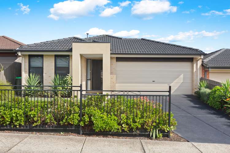 25 Carrum Woods Drive, Carrum Downs VIC 3201