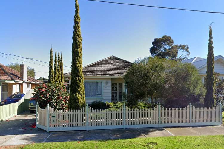 Main view of Homely house listing, 53 Bracken Grove, Altona VIC 3018