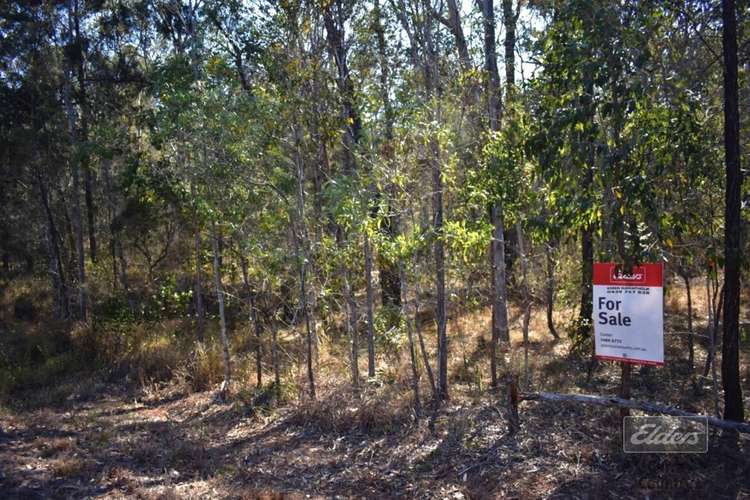 Fourth view of Homely residentialLand listing, Lot 265 Van Hensbroek Road, Bauple QLD 4650