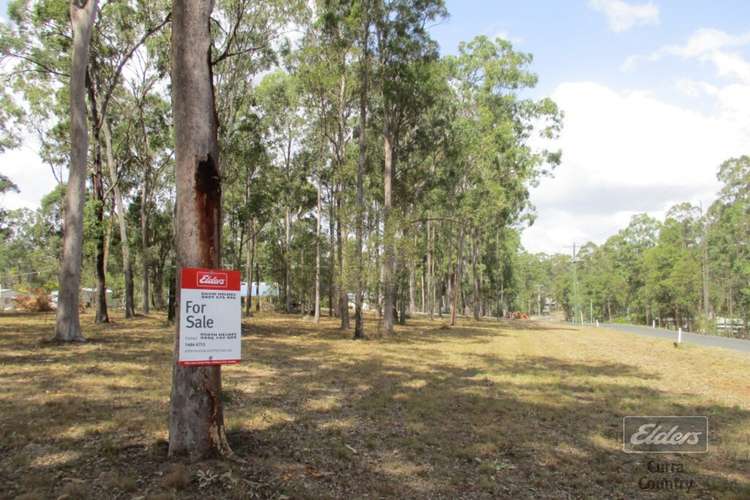 Main view of Homely residentialLand listing, Lot 63 Deephouse Road, Bauple QLD 4650