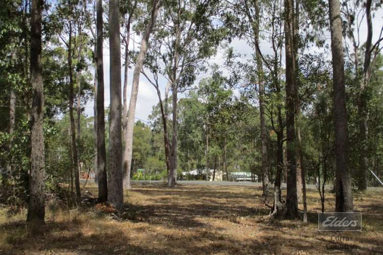 Second view of Homely residentialLand listing, Lot 63 Deephouse Road, Bauple QLD 4650