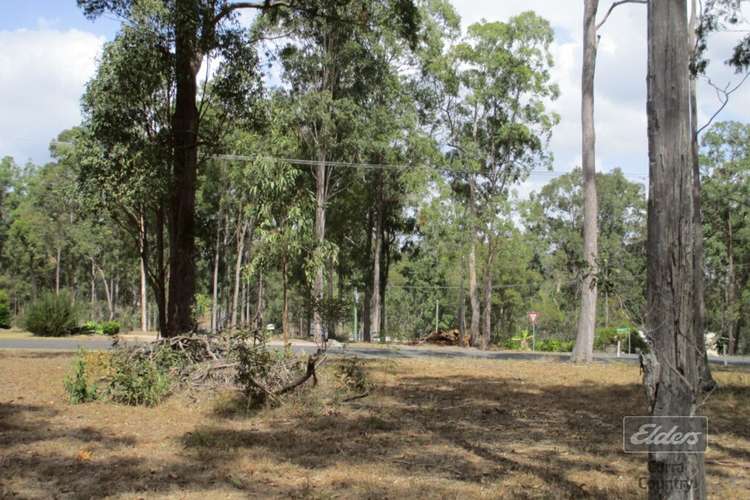 Third view of Homely residentialLand listing, Lot 63 Deephouse Road, Bauple QLD 4650