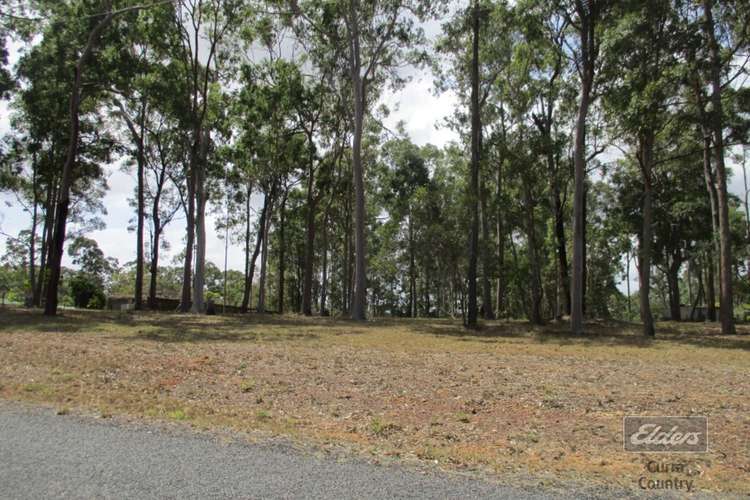 Fifth view of Homely residentialLand listing, Lot 63 Deephouse Road, Bauple QLD 4650