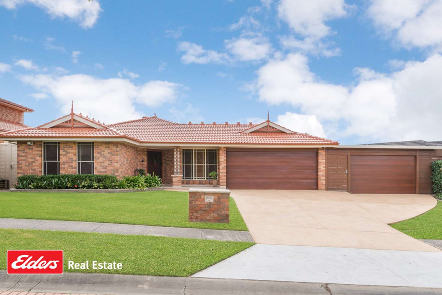 Main view of Homely house listing, 24 Edinburgh Circuit, Cecil Hills NSW 2171