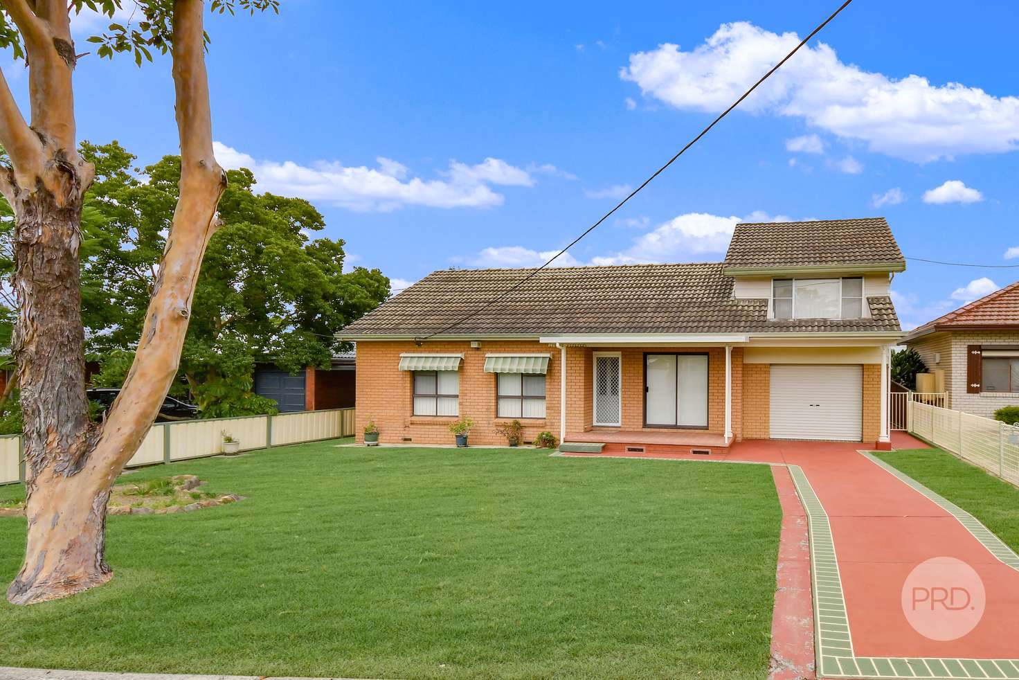 Main view of Homely house listing, 8 Amaroo Street, Kingswood NSW 2747