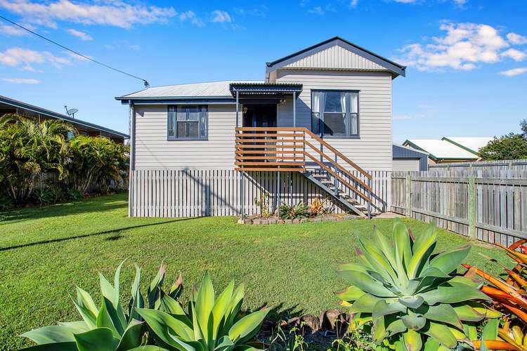 Second view of Homely house listing, 11 Margaret Street, Mackay QLD 4740