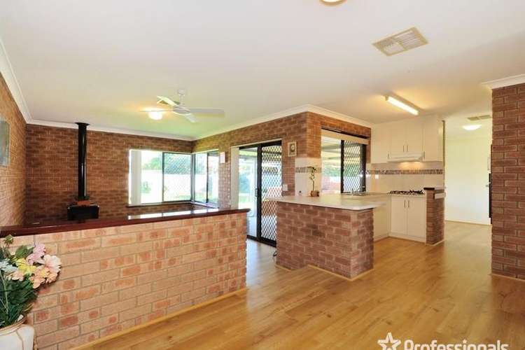 Fourth view of Homely house listing, 4 Auld Court, Waikiki WA 6169