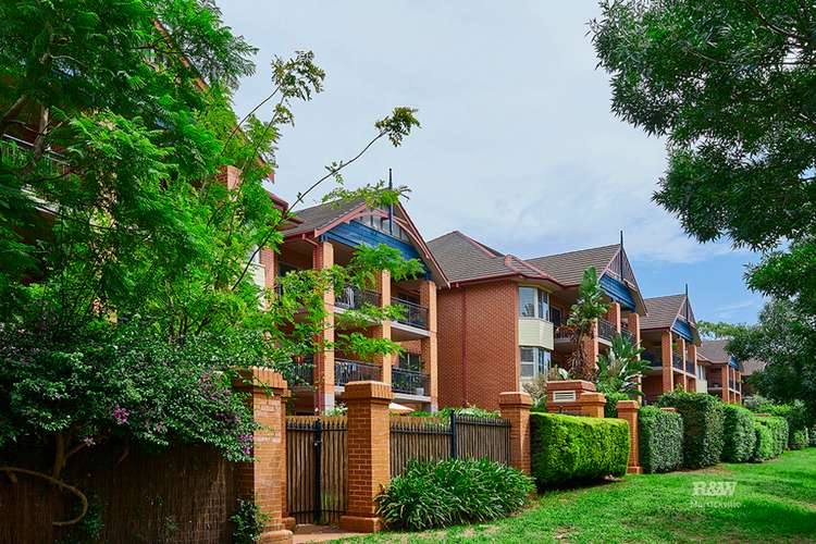 Second view of Homely apartment listing, 20/11 Williams Parade, Dulwich Hill NSW 2203