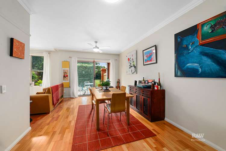 Third view of Homely apartment listing, 20/11 Williams Parade, Dulwich Hill NSW 2203